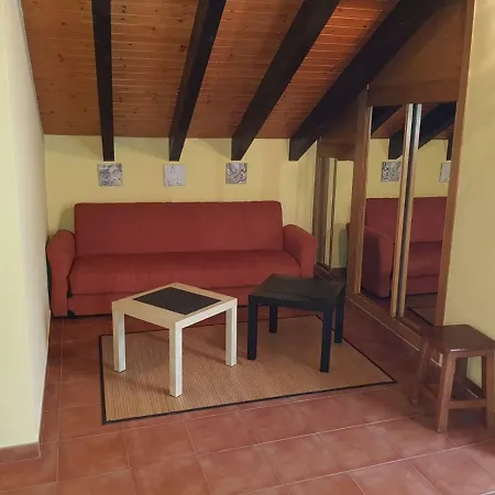 Nueva El Bosquin Apartment Exterior photo