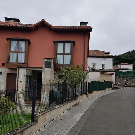 Nueva El Bosquin Apartment Exterior photo