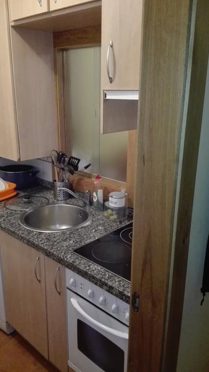 Appartement El Bosquin *
