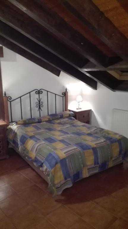 Appartement El Bosquin