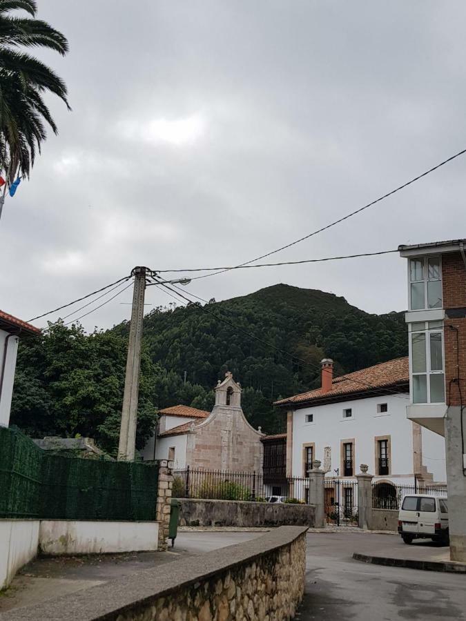 Appartement El Bosquin Nueva De Llanes